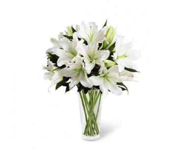 Le Bouquet Lumière d'Honneur